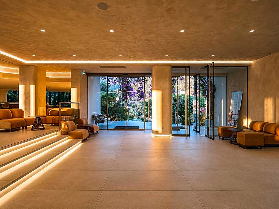 Mitsis Bali Paradise