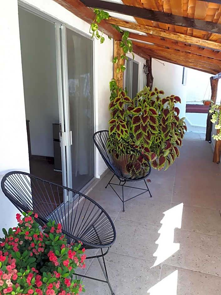 La Vivienda Villa