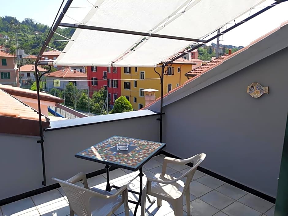 La Villa