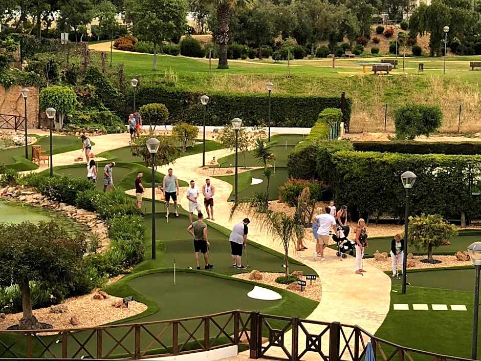 Ondamar Hotel Apartamentos