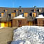 Wellness apartmány Říčky v Orlických horách