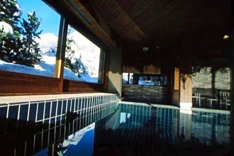 Hotel Pavillon