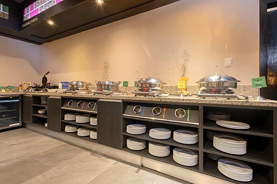 Hampton Inn By Hilton Leon, Guanajuato, Mexico