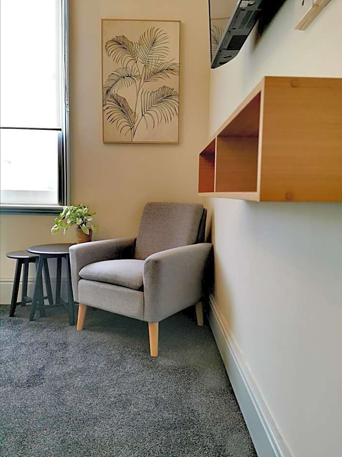 Refresh109 on Cameron