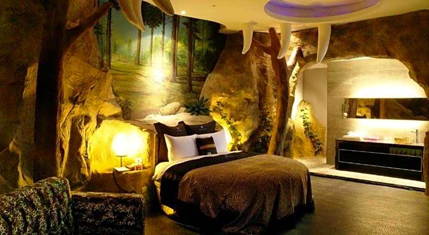 Discovery Motel - Zhonghe
