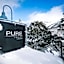 Pure Chalet Thredbo