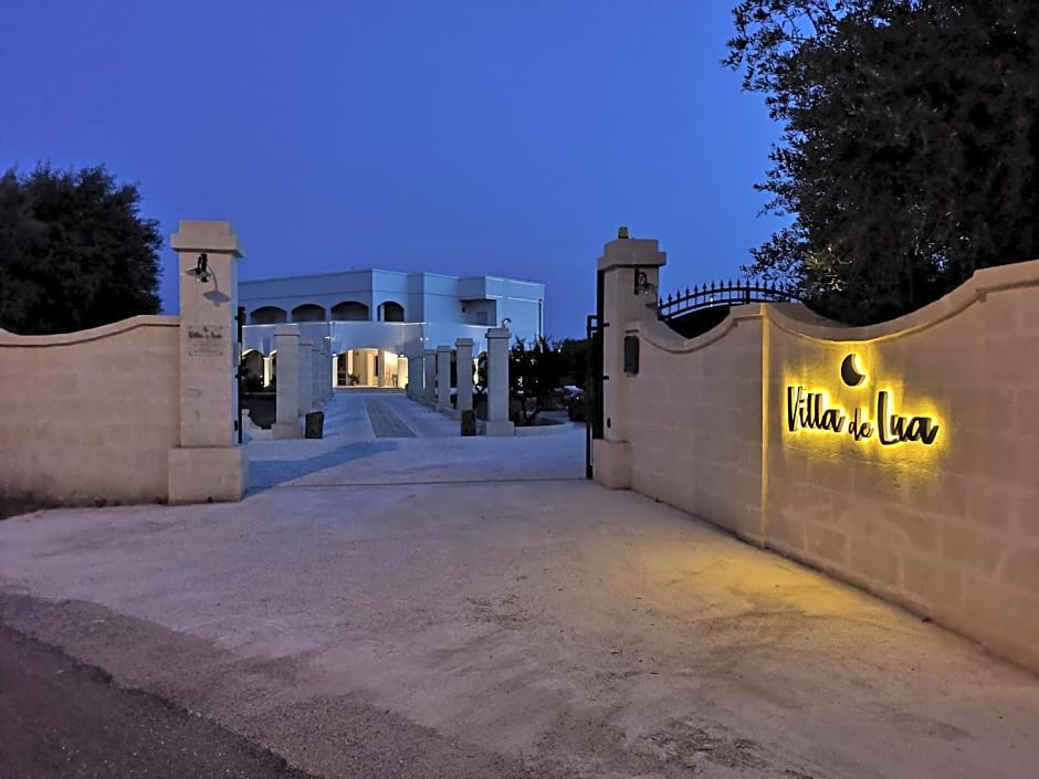 Villa de Lua