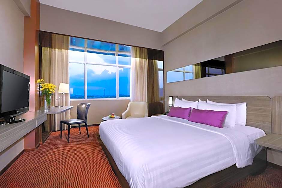 The Alts Hotel