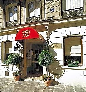 Berne Opera Hotel