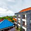 Mamo Hotel Uluwatu