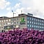 Holiday Inn Express Bradford City Centre By IHG