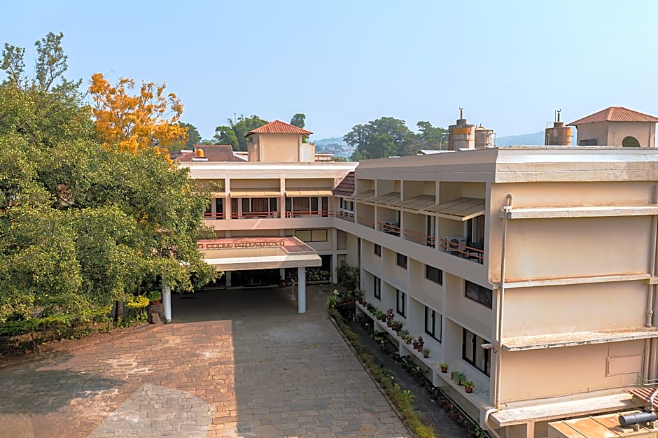 Indo Asia Heritage, Madikeri – Formerly Hotel Coorg International