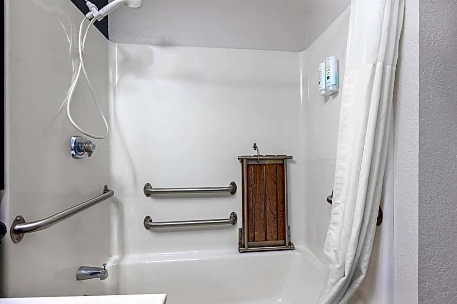Quality Inn & Suites Edgefield