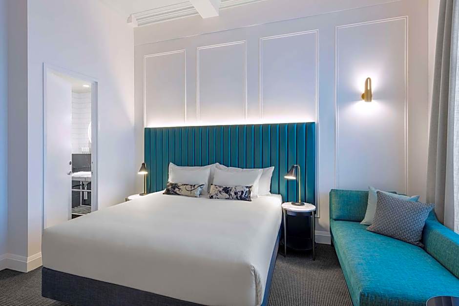 Adina Apartment Hotel Brisbane