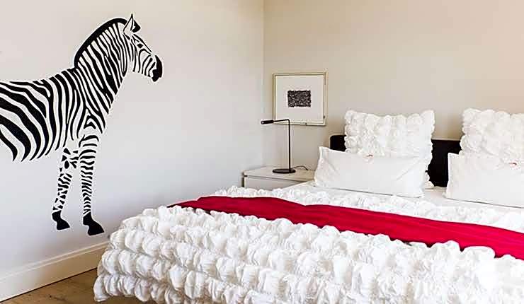 Designhotel Rosenbohm