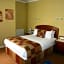 Best Western Banbury House Hotel