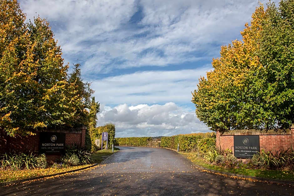 Norton Park Hotel, Spa & Manor House