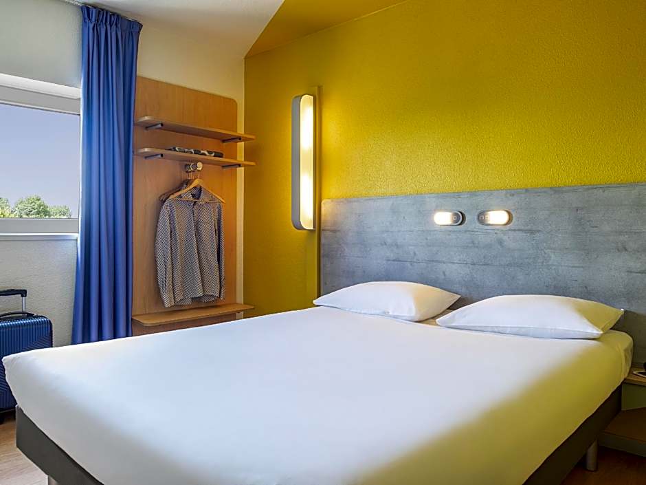 ibis budget Grigny Centre
