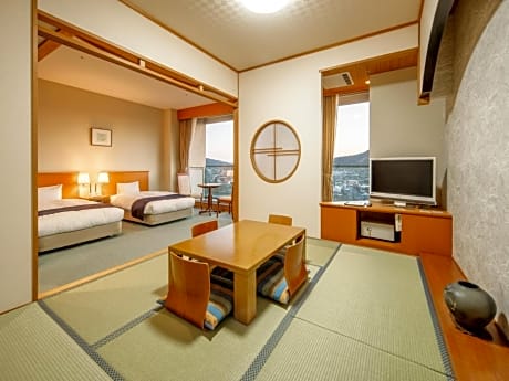 TennenOnsen Hinatanoyado Nichinan Miyazaki - Vacation STAY 18651v