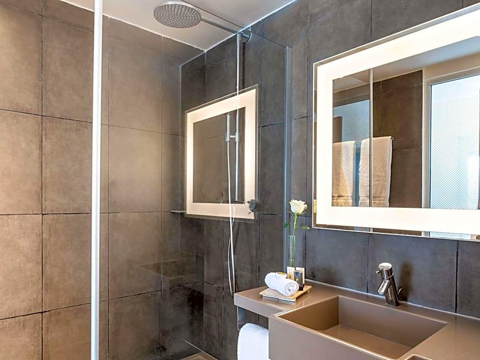 Novotel Abidjan Plateau
