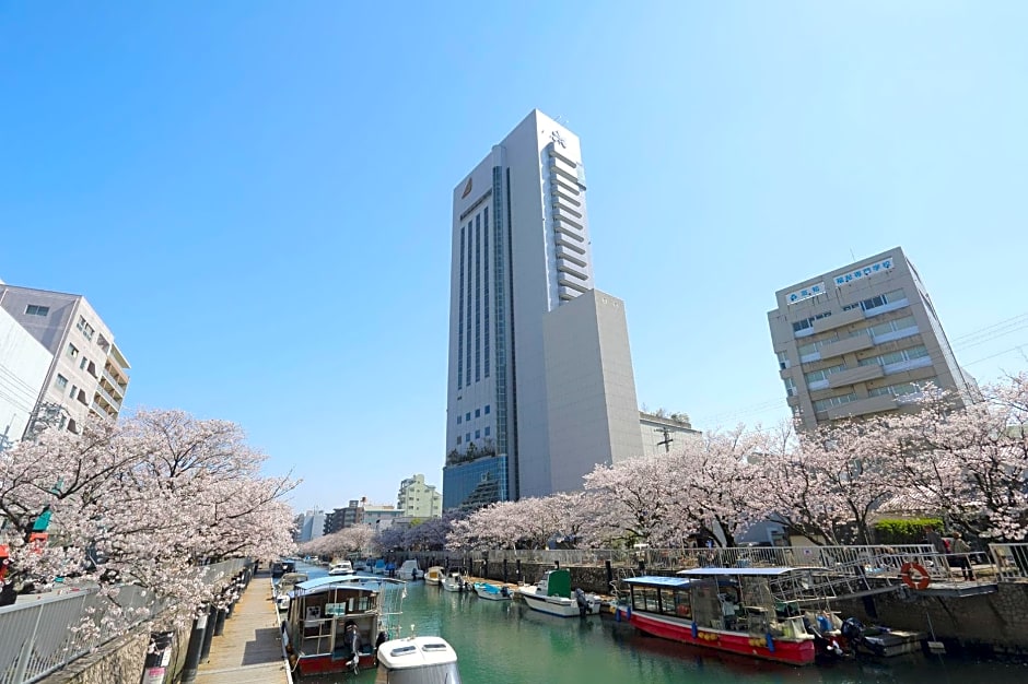 Hotel Nikko Kochi Asahi Royal