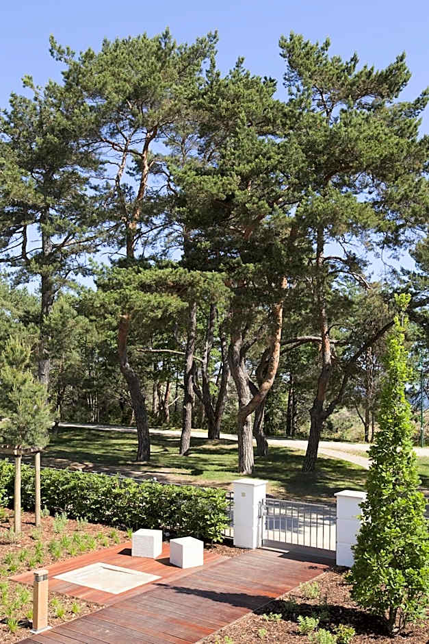 Steigenberger Grandhotel & Spa Heringsdorf