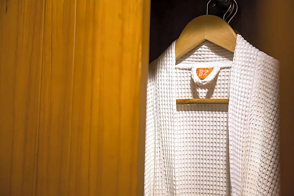 B2 Udon Thani Boutique And Budget Hotel