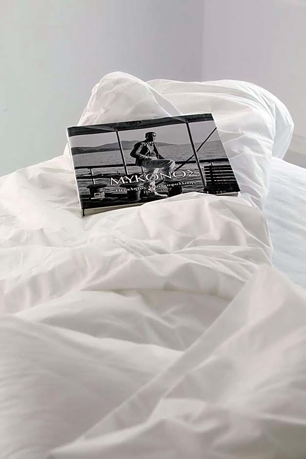 Aether Boutique Stay