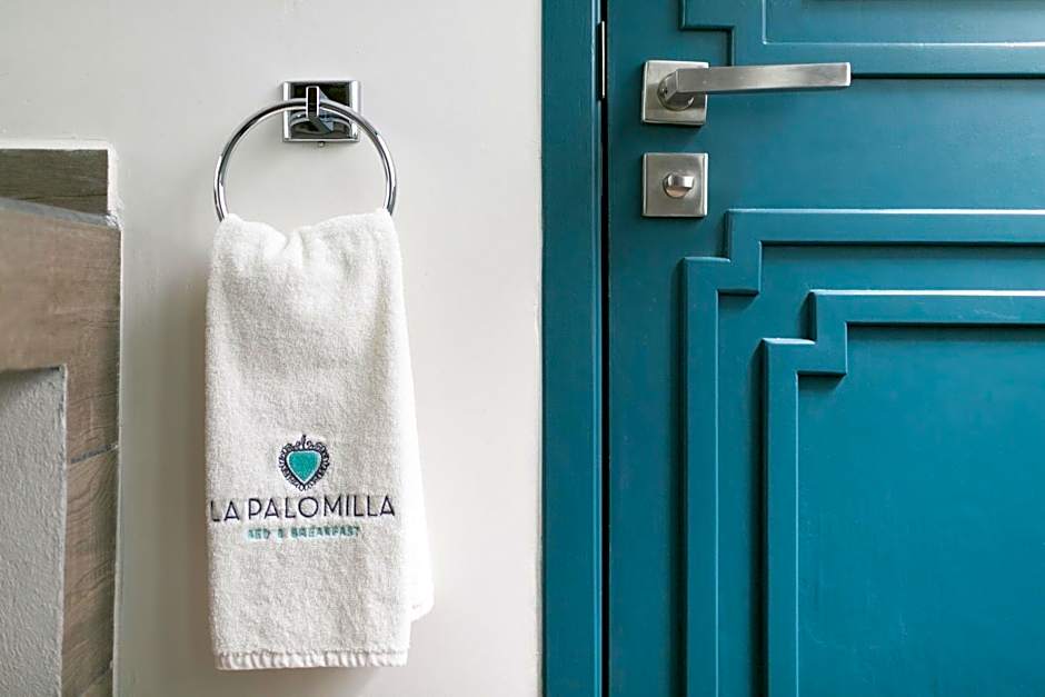La Palomilla Bed & Breakfast