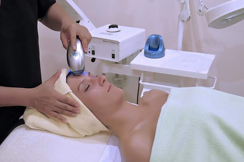 Samara Hotel Bodrum Ultra All Inclusive