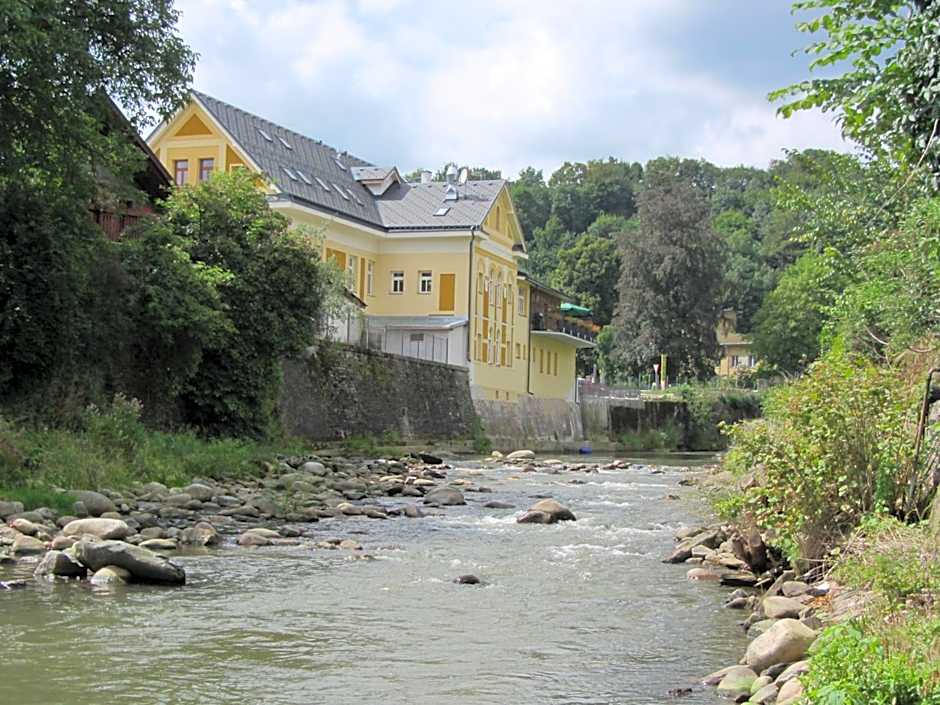 Wellness & Sport Hotel TTC