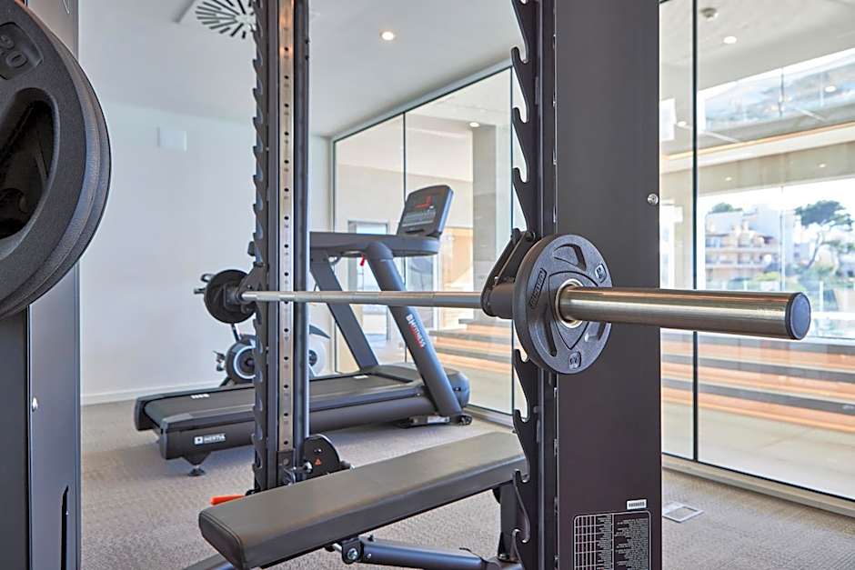 Universal Hotel Aquamarin