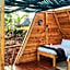 Foresight Eco Lodge & Safari