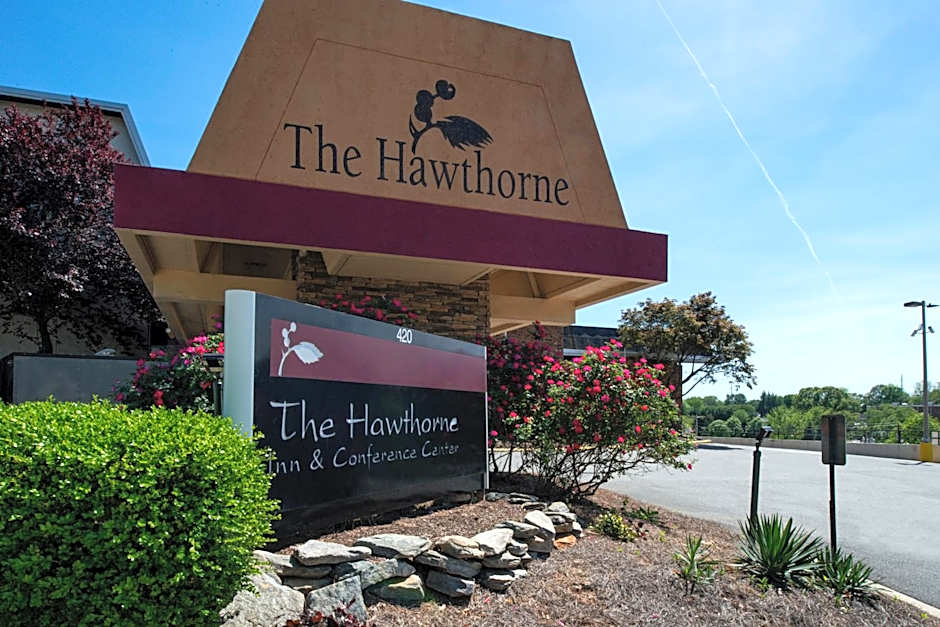 Hawthorne Inn & Conference Center