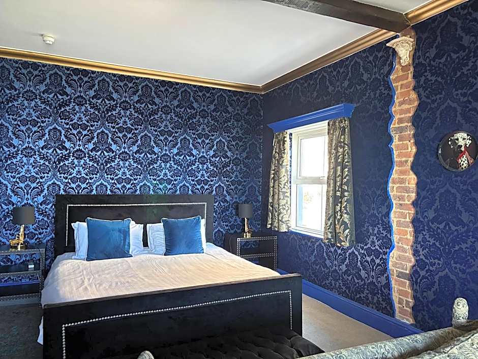 Keats Green Hotel