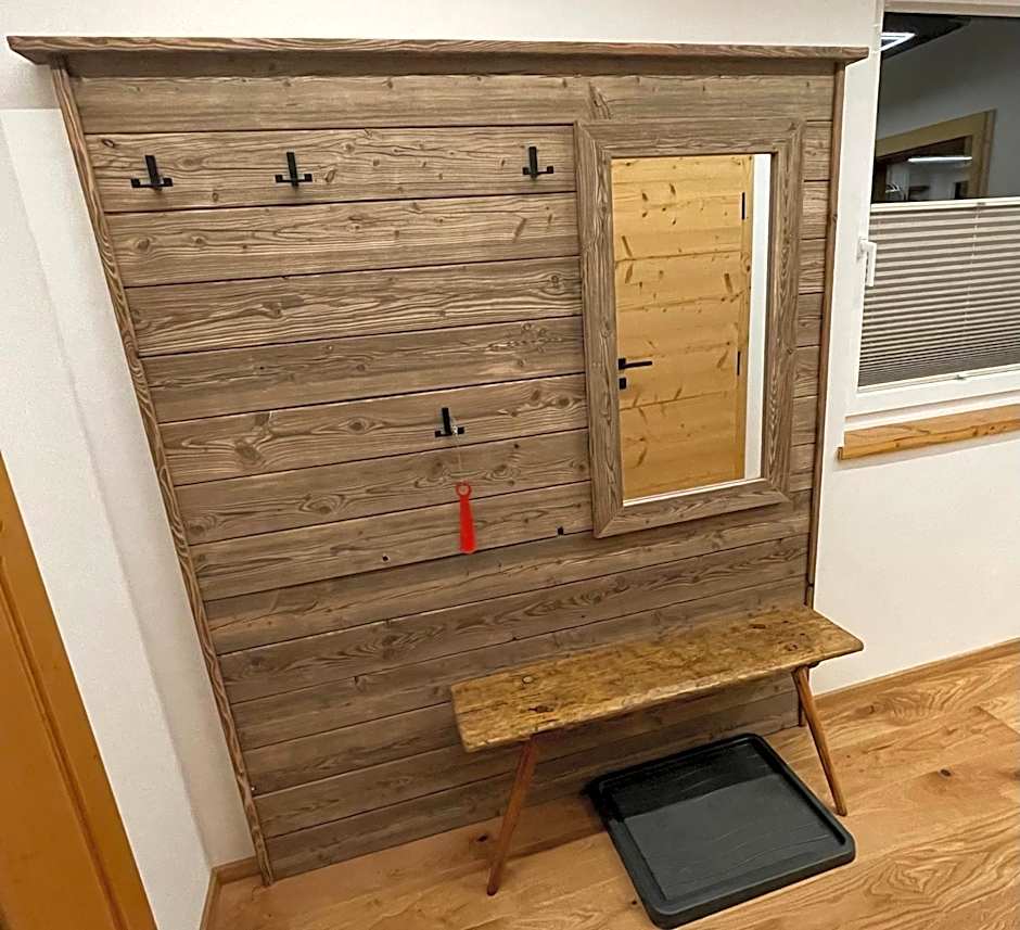 Pension und Apartment Edelweiß