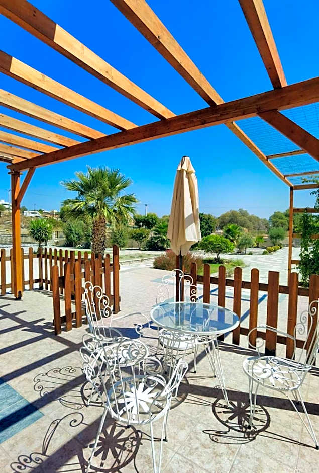 Vlycha Beach Apartments