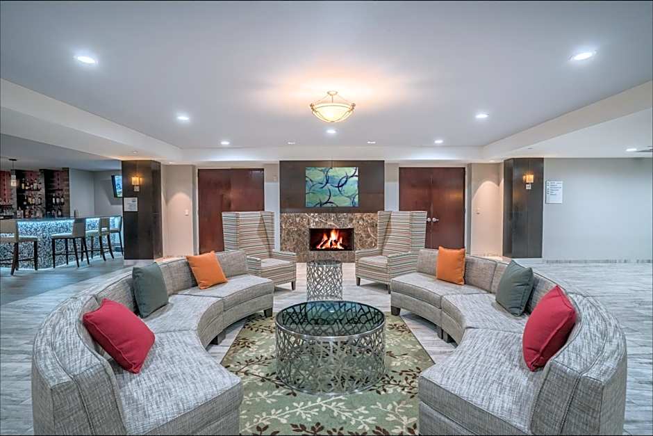 Holiday Inn Atlanta/Roswell By IHG
