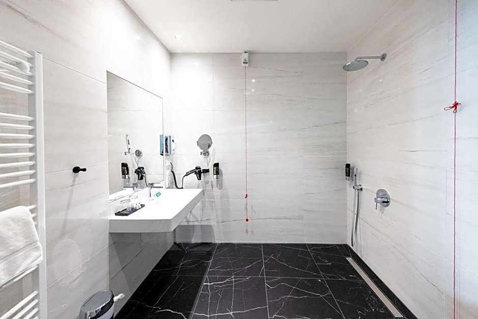 Best Western Premier Royal Blue - Adult only