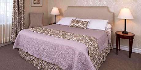 The Finedon Accessible