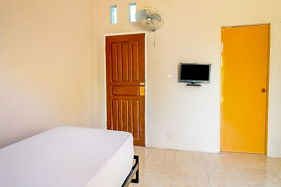 OYO Life 2745 Nabeza House