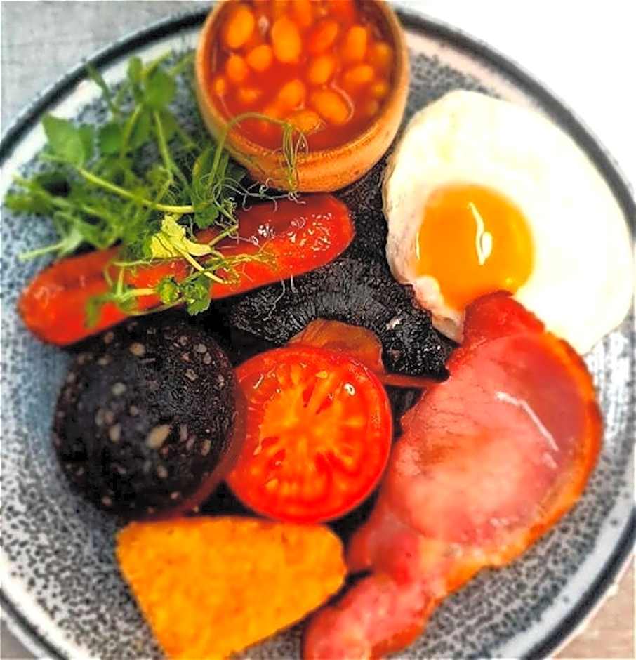 St. Davids Cross Hotel