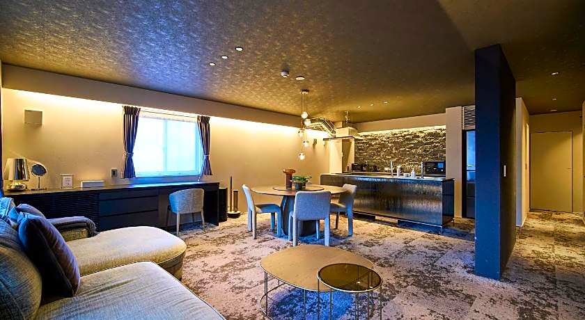 HOTEL MASTAY jingumichi