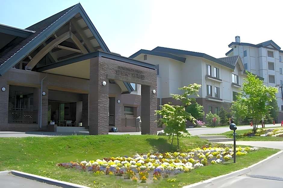 Morinoyu Hotel Hanakagura