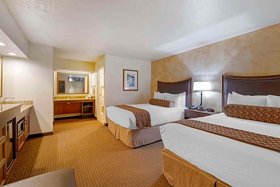Best Western Casa Grande Inn