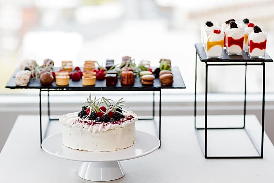 Ibis Styles Kaunas Centre