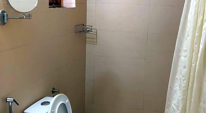 THE OLD QUARTER HOSTEL