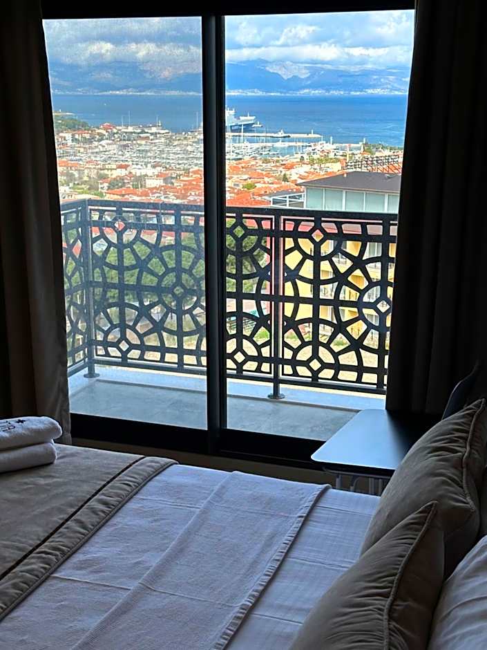 Nova Butik Hotel Çeşme
