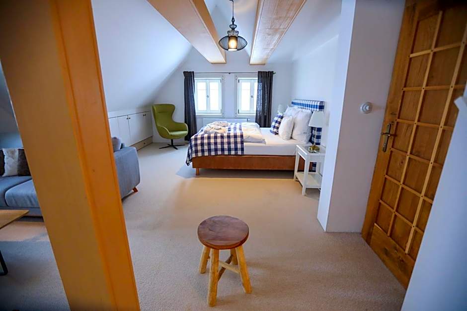 Hotel Bouda Helena