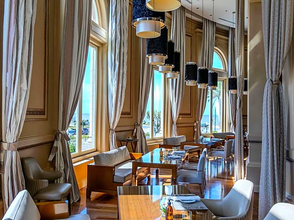 Sofitel Montevideo Casino Carrasco And Spa